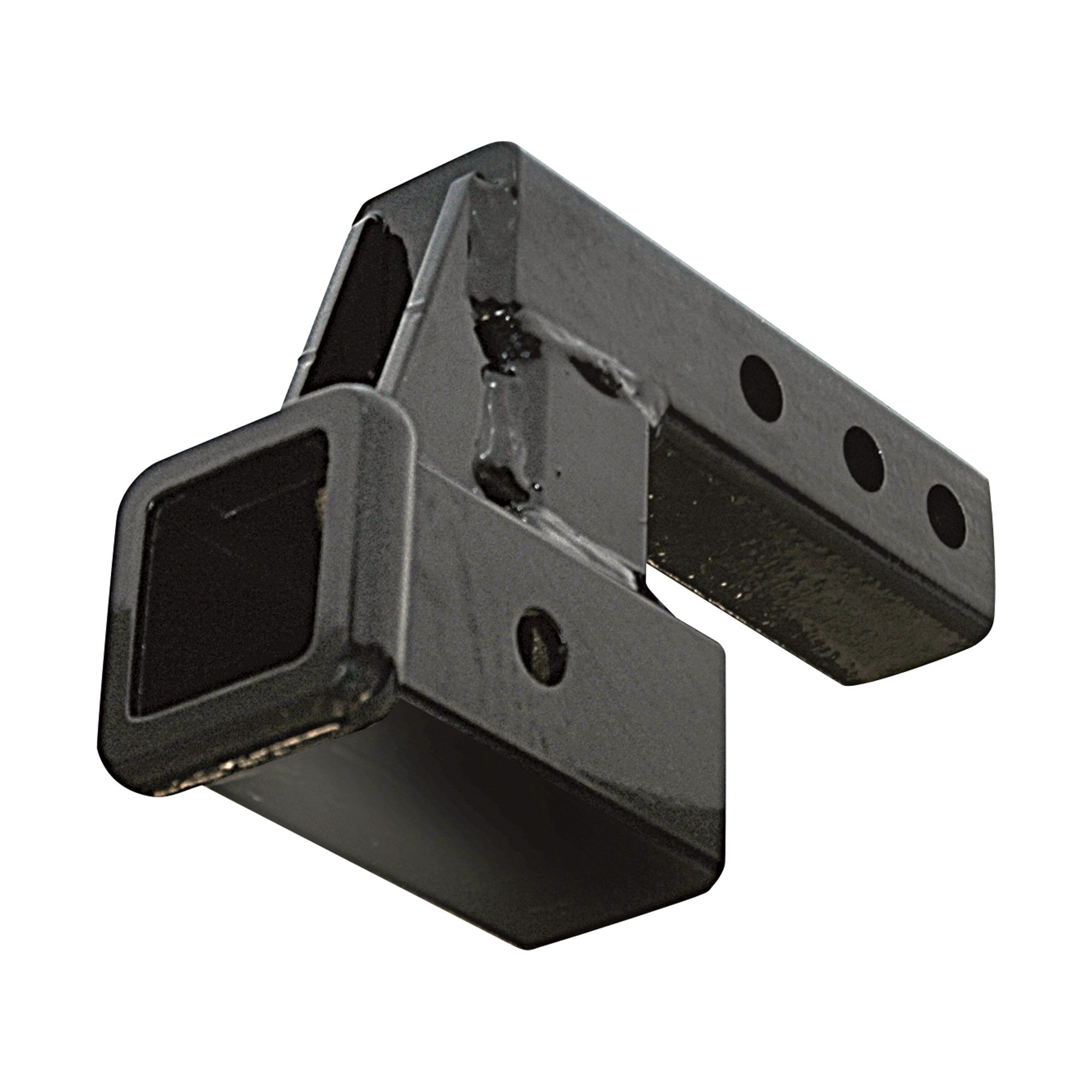 Home Plow by Meyer 2in. Receiver Hitch Extension — 4in. Drop/Rise, Model# FHK45054